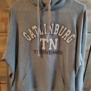 Gatlinburg Tennessee hoodie